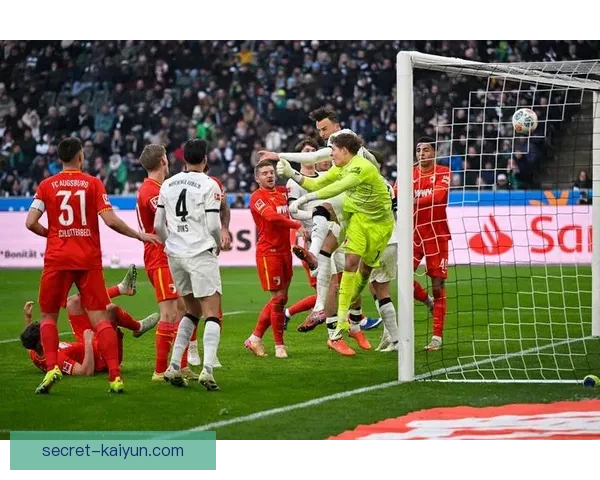 门兴格拉德巴赫新赛季引入多名新援，备受期待争夺德甲前四席位