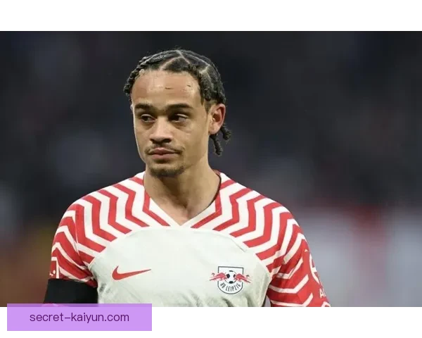 哈维·西蒙斯租借期间状态回暖，表现持续提升引发关注