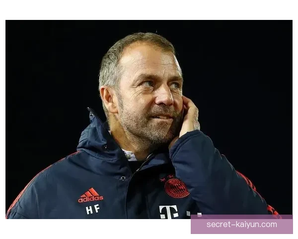 弗里克国家队执教表现稳健，球队状态有望持续提升