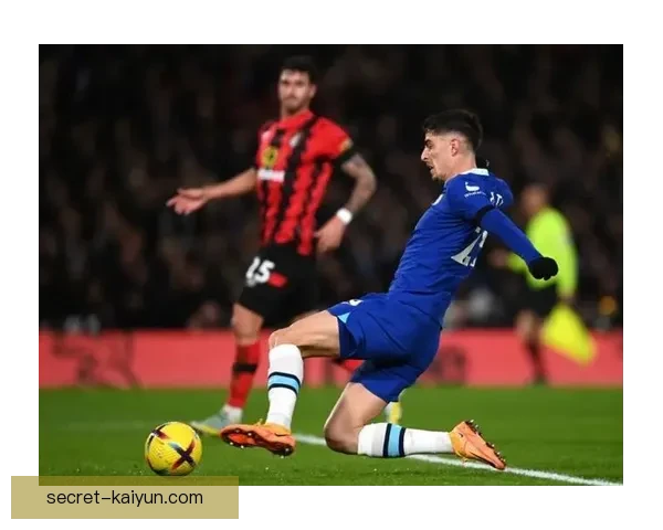 哈弗茨进攻创造力持续提升,展现出色传球能力 哈弗茨进攻创造力持续提升,展现出色传球能力