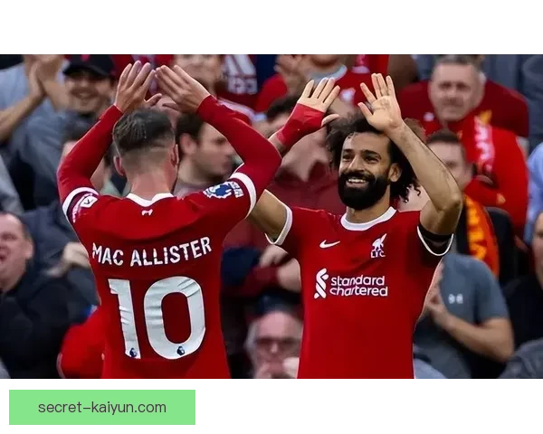 萨拉赫盘带技术分析：表现稳健，持续提升球队攻击性