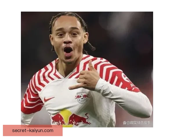 哈维·西蒙斯持续提升状态 被评为年轻MVP备受关注