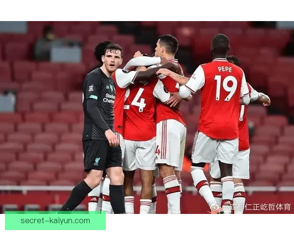 英超刀锋军团表现稳健，状态回暖值得关注