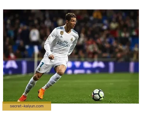 姆巴佩表现稳健，逐渐接班C罗7号的光环