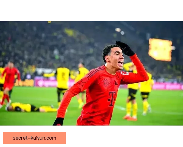 拜仁慕尼黑围绕穆西亚拉建队的战略分析与未来趋势