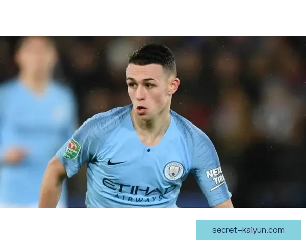 曼城如何锁定 Foden 长期？